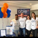 Able Plus NDIS Community Event