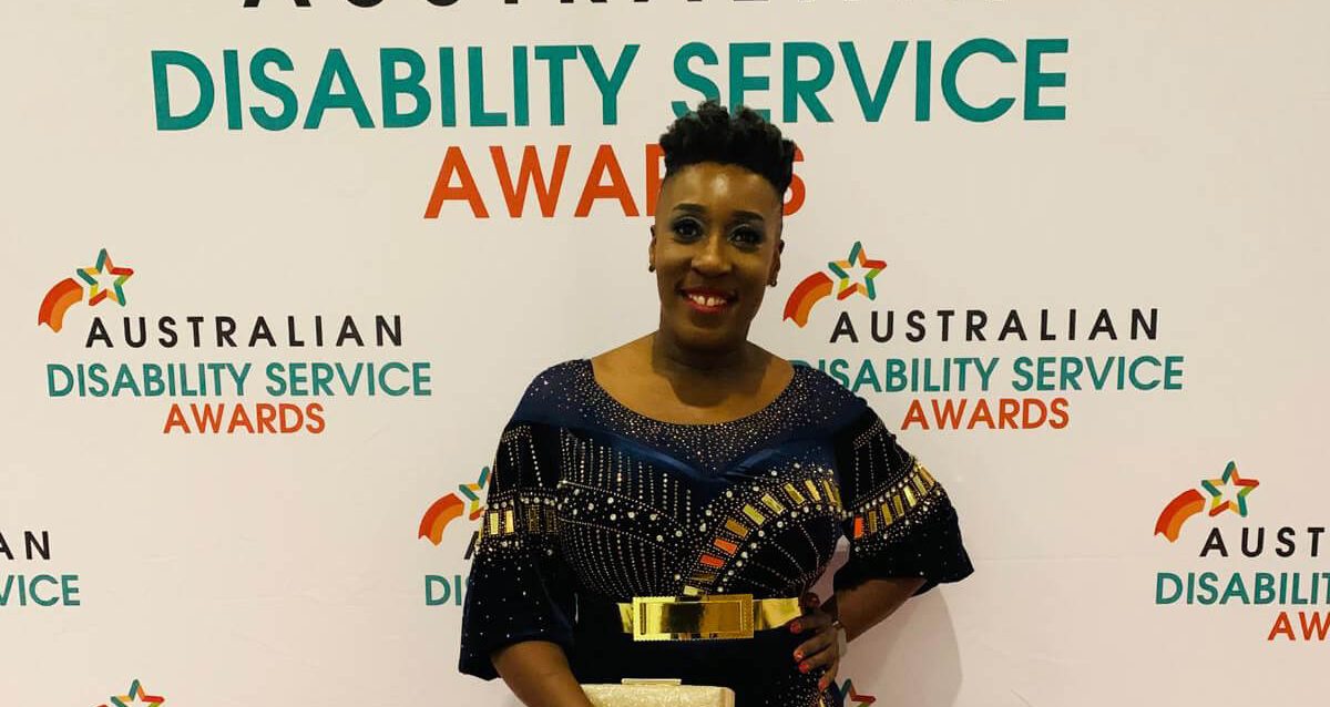 Australian Disability Service Awards image Australian Disability Service Awards image