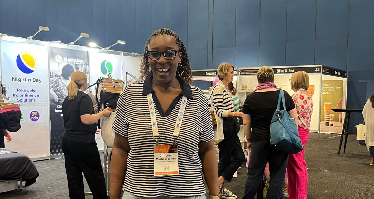 Continence Australia Conference