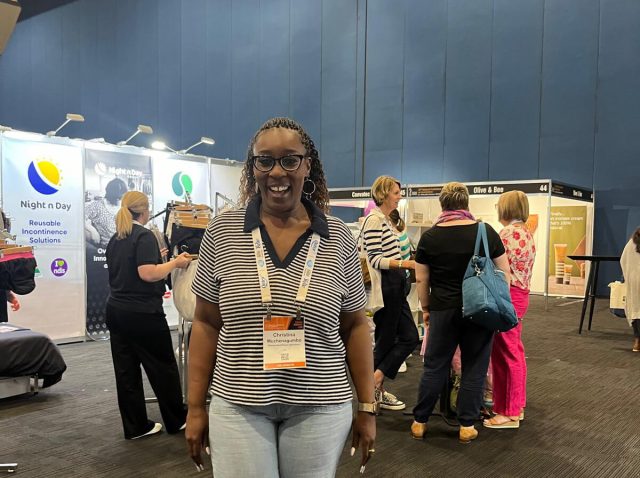 Continence Australia Conference
