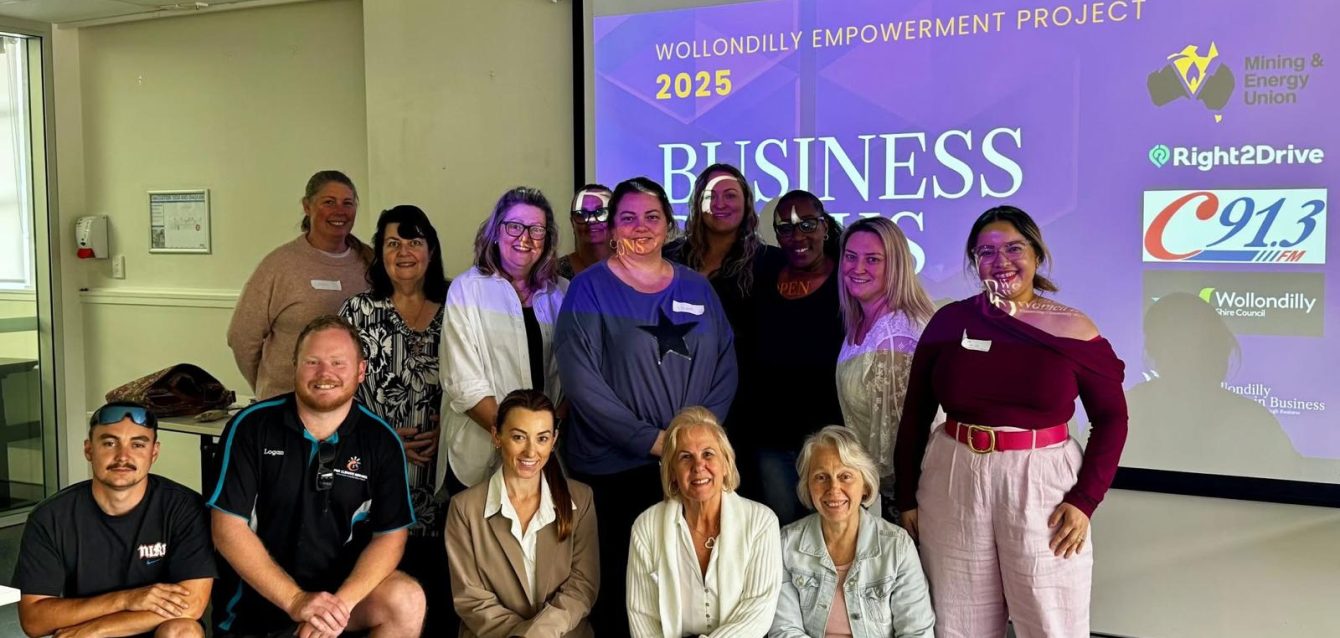 Wollondilly Women in Business
