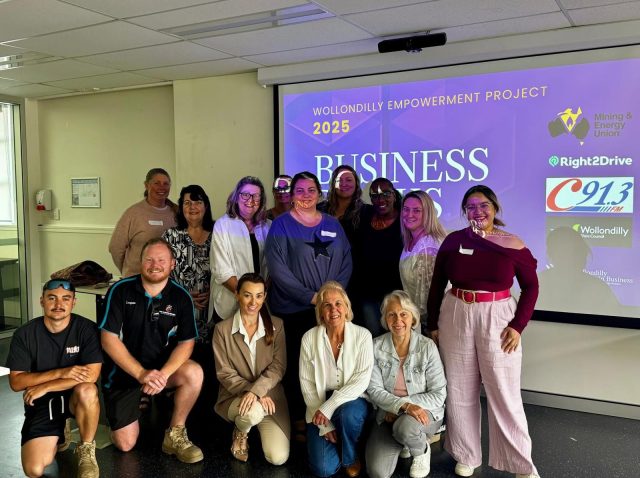 Wollondilly Women in Business